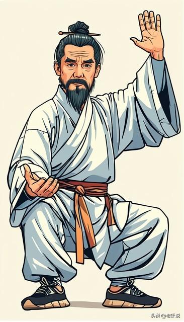 打八段锦必知的5个致命误区！做错伤身	，做对延寿！