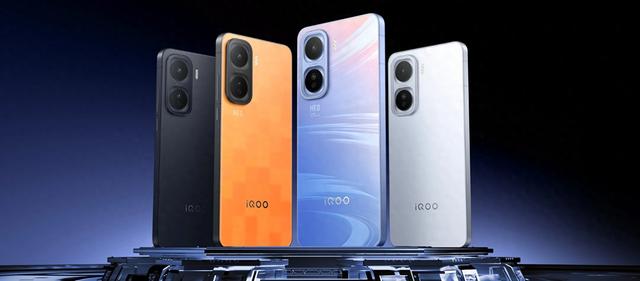 首发2599元起，iQOO Neo11发布【附REDMI K90、Ace 6、GT8对比】