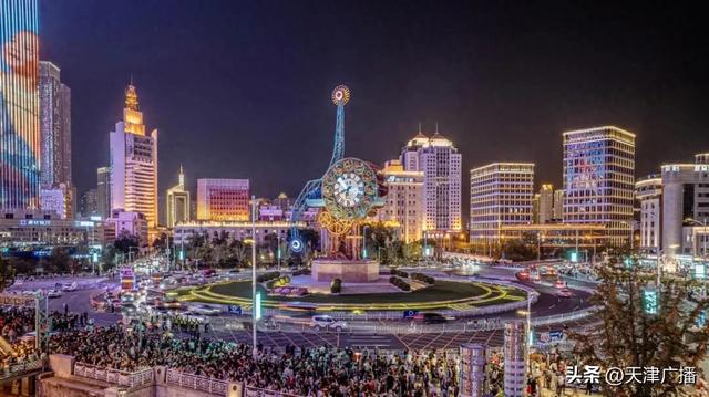 注意 | 跨年夜，世纪钟周边通行有变！