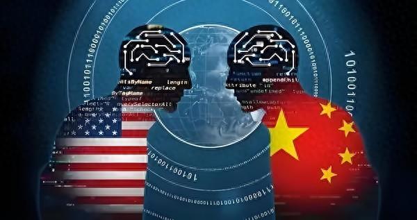 日媒：中国生成式AI正在猛追美国 模型性能差距缩小