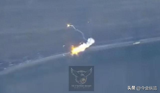 俄军2.4亿神装报销！S-400	、米格-31K惨遭击中，又是泄密内鬼？