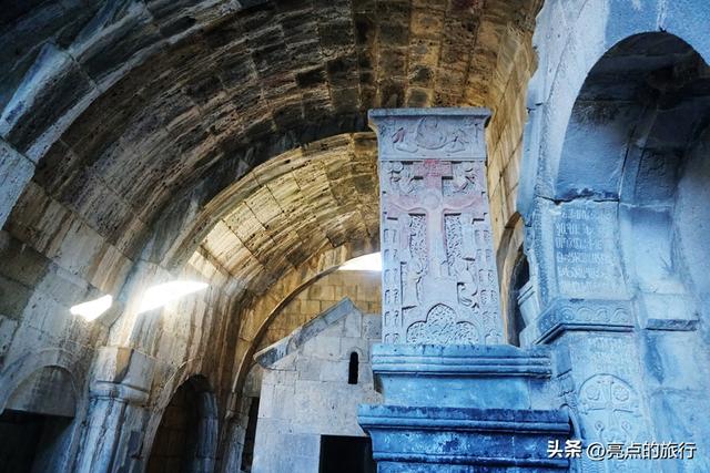 跟着丝绸之路去旅行高加索三国——亚美尼亚（行前准备攻略）