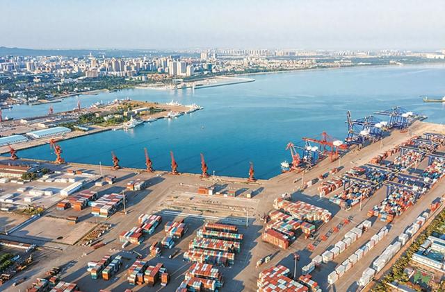 “第2个香港”即将诞生！面积是香港的30倍，目标是比香港还自由