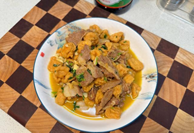10分钟快手下饭菜，软糯爆汁鲜香美味，有它上桌超级费米饭！