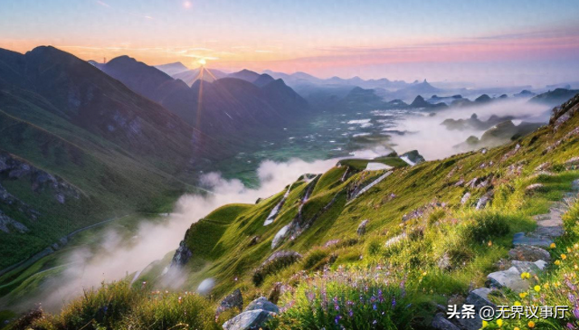 2026文旅大洗牌！滤镜套路失灵，真实体验藏圈粉玄机