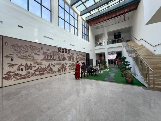 宿松博物馆，一程穿越三千年的时光之旅