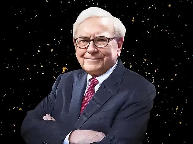 巴菲特最后揭秘！为什么"局外人"，能让伯克希尔穿越60年周期？