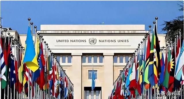 联合国要“断粮”？美国拒缴费欠30亿不还，中国全额缴还提前交！