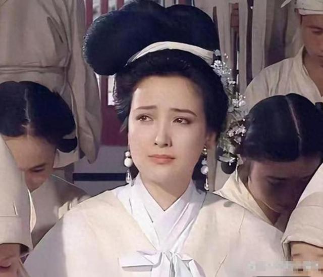 何晴离世不到72小时，入殓师曝光告别仪式内幕，恶心的事发生了