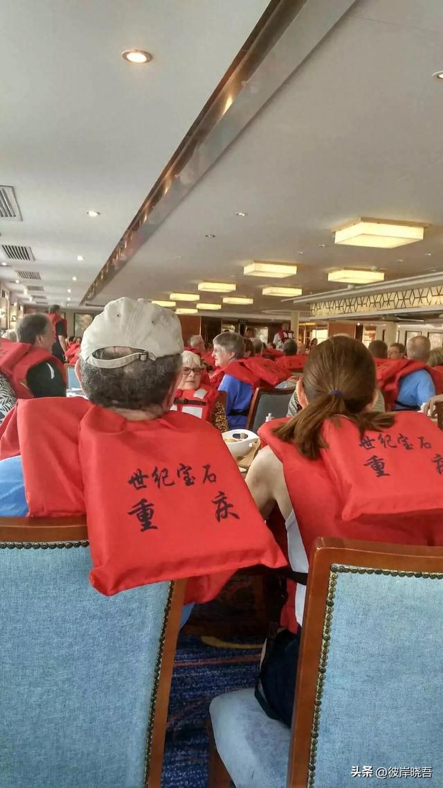 我和约翰的异国情缘14 故宫里的惊讶