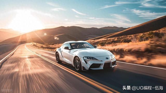 ug优化（UG程序优化与过渡技巧详解）