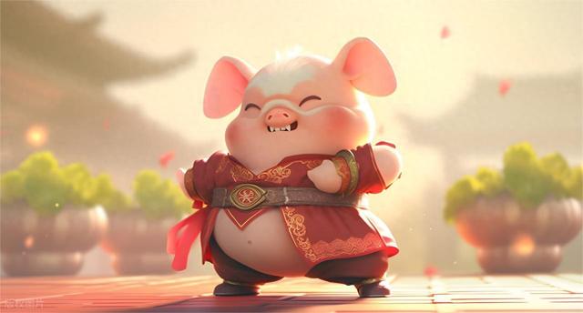 生肖猪留心：下半年这个阻碍，应对不好会损福气！