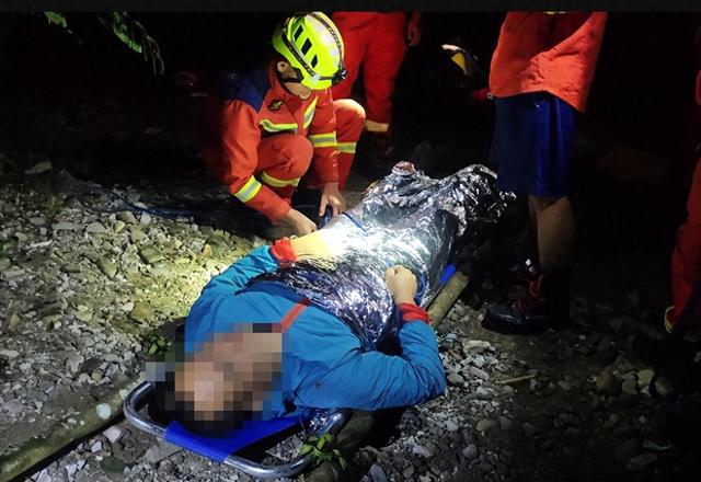 10天内贵州妖孽峡谷有7人失联！不想遭遇“鬼打墙”要牢记这些