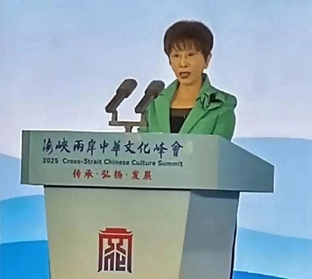 台湾统一，谁当家？‘新班子’名单火了！