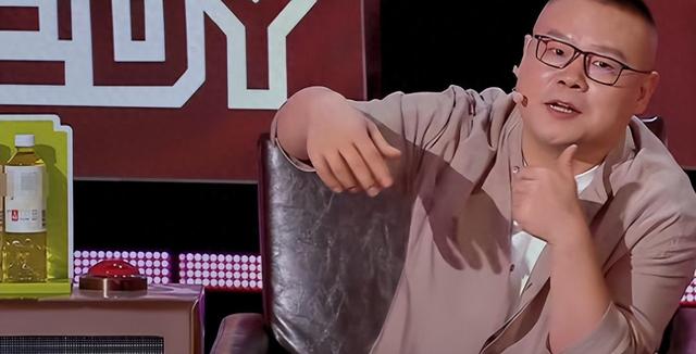 陪睡陪玩是冰山一角？又一女演员曝内娱潜规则，原来岳云鹏没说谎