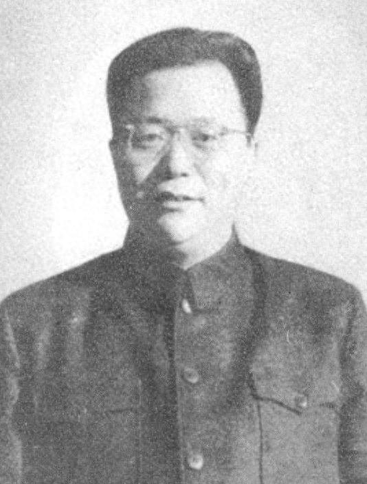 1949年，江青前夫被任命为天津市市长，后来他多次找毛主席求援助
