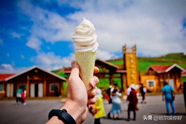 哈尔滨这5个地儿，本地人说比冰雪大世界更"带劲"