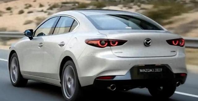 10万级家轿暗藏操控王？ 马自达3的平衡术让对手慌了