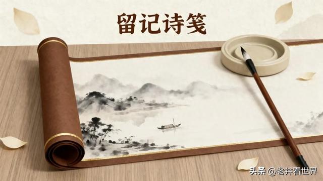 歙县归来不看菊 || 王留记