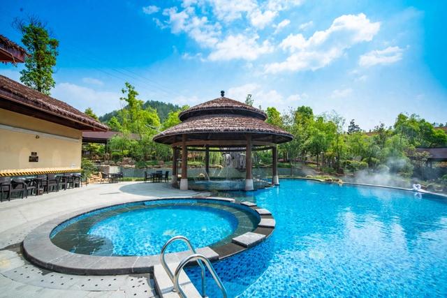 决战决胜十四五·贵阳篇｜乌当：书写旅游美文章 擦亮国家全域旅游示范区名片