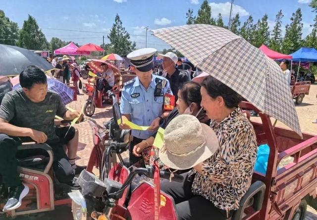 电动车新规突降，百姓乐开花：这次，幸福来得太突然！