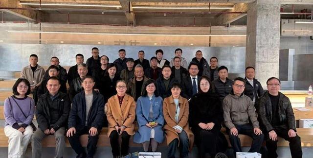 浙江省旅游景区协会标准化专业委员会年会在杭州召开