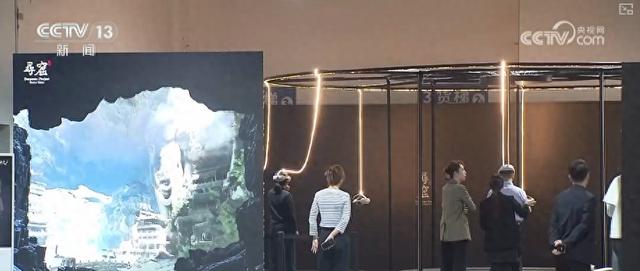 小票根串联光影与生活 “链式体验”释放“影视文化+文旅消费”新活力