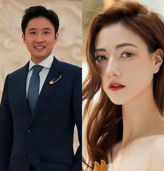 妲己进霍家，霍震霆头疼。