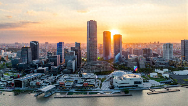 2025“爱购上海·乐享双节”启动，超级“黄金周”的“消费大餐”来了！