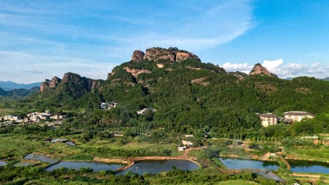 【奋勇担当 决战决胜“十四五”】连城:非遗活化赋能文旅融合发展