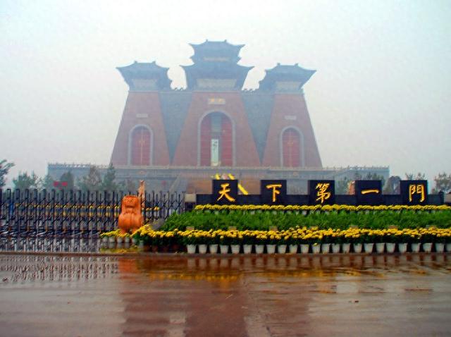 山西旅游：临汾与洪洞自驾行散记（图）