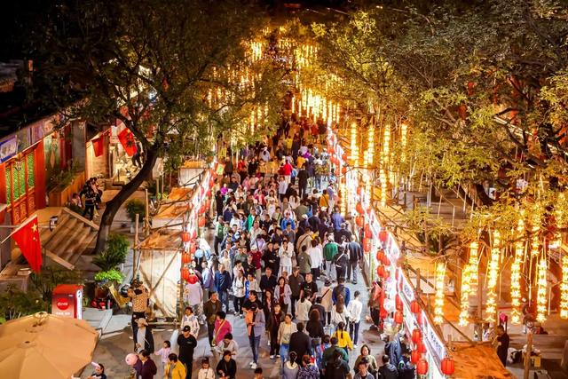 超嗨!来丰台花式跨年,活动攻略来啦——