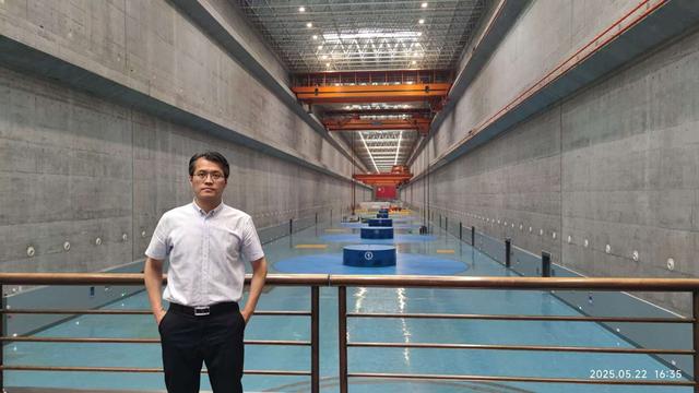 程东金：三峡工程是长江国家文化公园的核心标识
