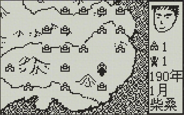 三国霸业传奇攻略（步步高三国霸业 揭秘你不知道的bug）