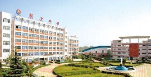 周口最厉害的三所高中（周口市最好的10所高级中学）