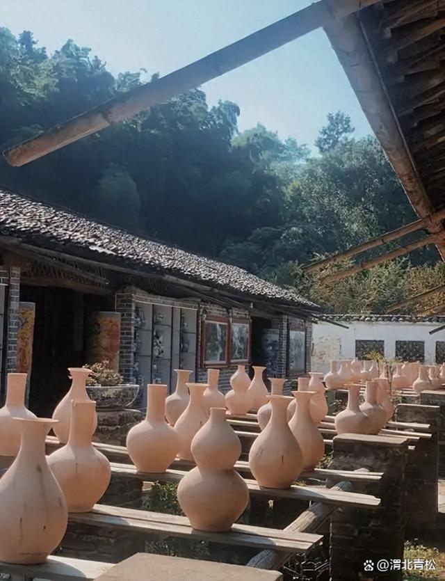 景德镇十二时辰 比婺源清幽，比南昌更有瓷韵！这座千年瓷藏不住了