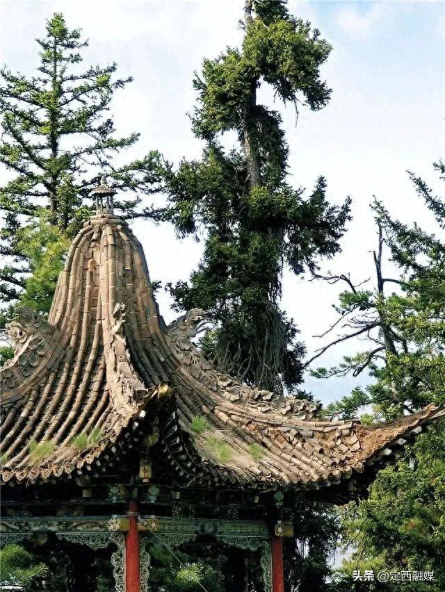 定西，西北最被低估的“野性”小城