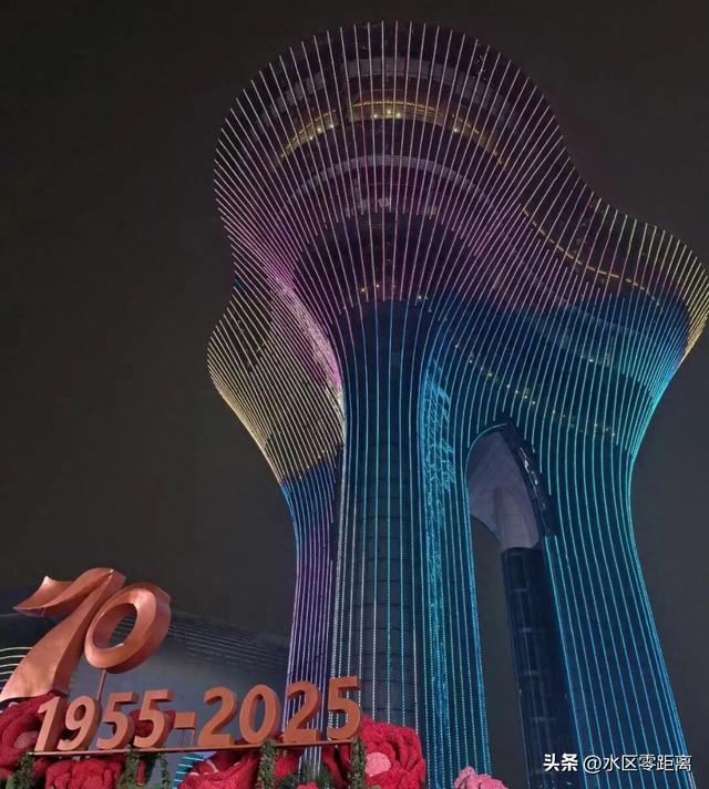 乌鲁木齐市水磨沟区——文商旅体融合“热”力全开 水磨沟区绘就活力新画卷