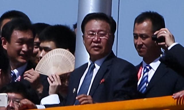韩媒重磅爆料：李在明缺席9.3阅兵的真相，其实是因为两大失误！