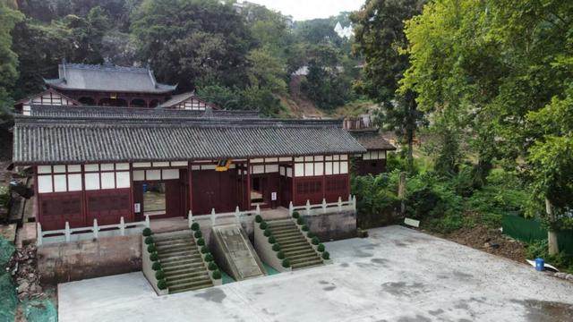 历史文脉“活起来”：古韵新声对话，文庙焕发时代光彩