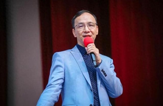 兵败如山倒！赖清德好日子到头了！民进党爆发辞职潮，朱立伦愿望落空，岛内局势大变