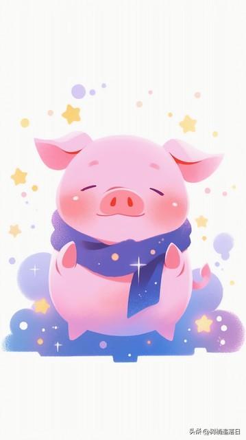 属猪人留意！1月16日后，会撞上个改写你状态的人