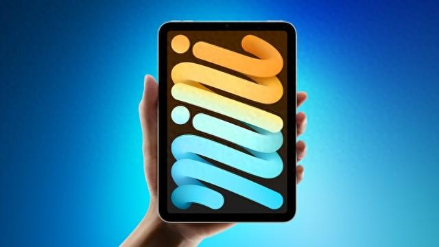 iPhone Air同款芯片但刷新率60Hz？iPad mini 8提前曝光