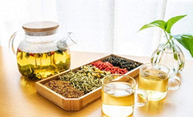 茶优化（喝茶的精髓不是茶有多贵）