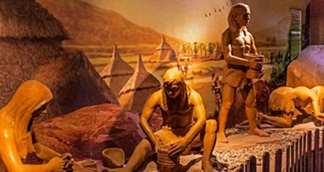 聚焦河南八里岗遗址，解码 58 例古人基因组，揪出 5000 年前文明线索