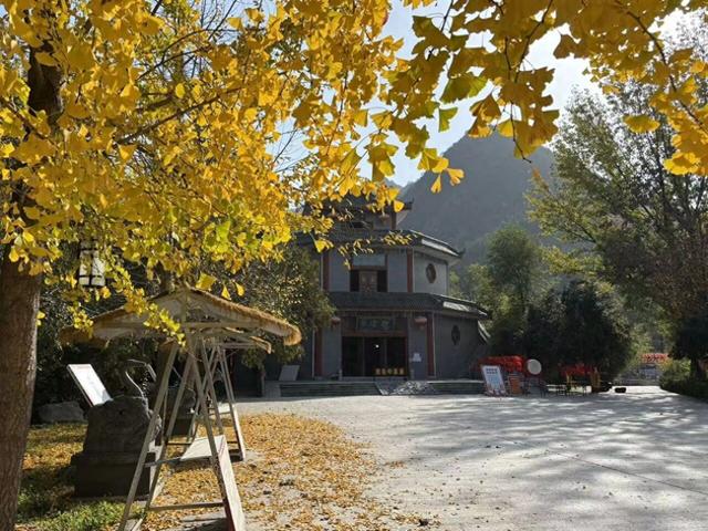 周五免门票！羊肉汤5元！河南一景区送“福利”啦