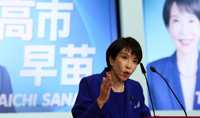 忍耐15天，李在明终于下令，韩国军队逼近独岛，日本目光转向中国