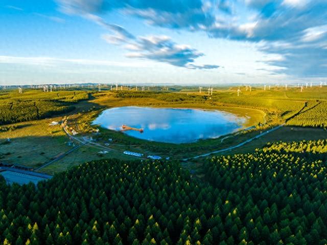 河北省大变局！承德突然爆红，中国石家庄集体看懵～