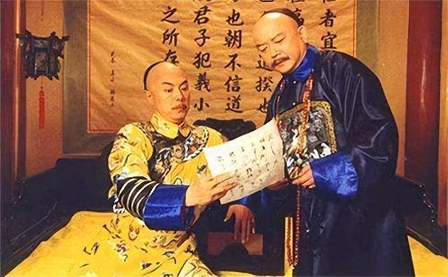 君臣智对，一拍即合