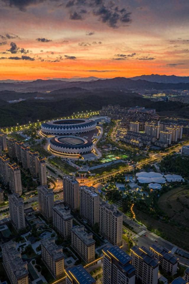 南平爆火出圈！这份三天两晚“懒人攻略”让你玩转闽北山水